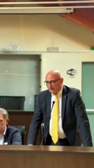 Aversa (CE) - Matacena: Progetto di riqualificazione delle strade intercomunali (26.10.25)