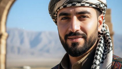 Baran Bari - Strana Kurdi 2025 ( Kurdish Folk Music )