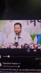 BJP का game plan, नीतीश के नाम पर वोट लो और फिर bye bye | तेजस्वी का भी नया पैंतरा #BiharLive