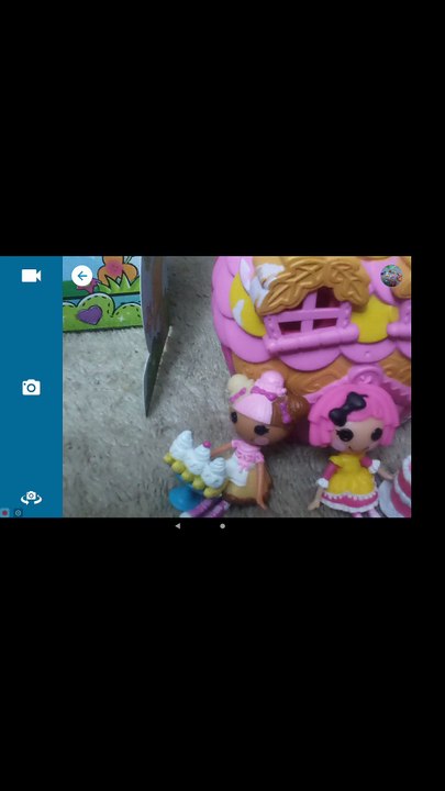 Lalaloopsy School 3