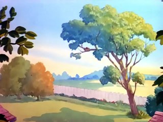 Tom And Jerry - 041 - Hatch Up Your Troubles (1949)