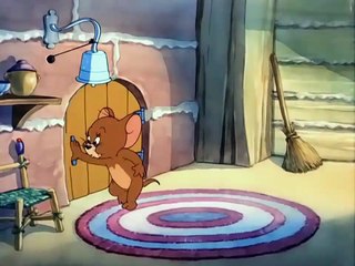 Tom And Jerry - 040 - The Little Orphan (1949)