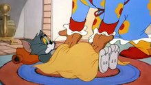 Tom And Jerry - 039 - Polka-Dot Puss (1949)