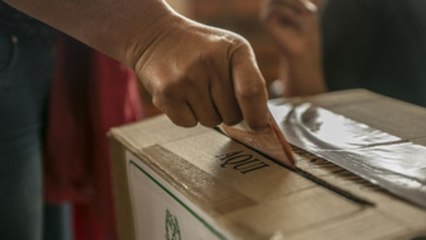 Así se ha desarrollado la jornada de consultas del domingo 26 de octubre