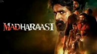 Madharaasi (2025) Hindi Dubbed Full Movie HD | digital tv
