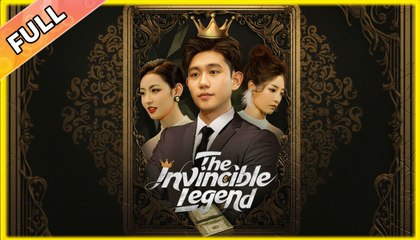 The Invincible Legend (DUBBED) #dailyshorts