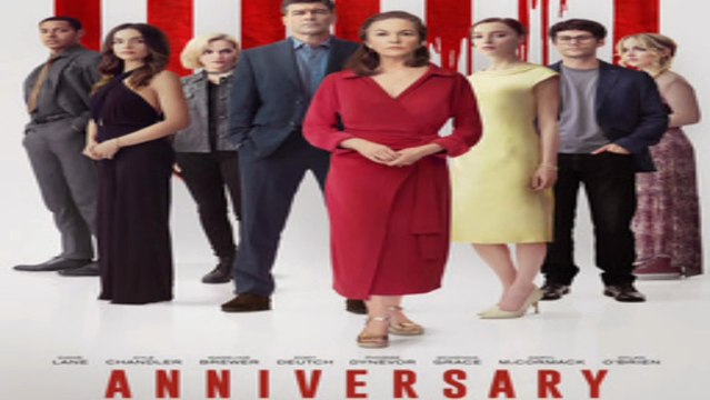 Anniversary 2025 full thriller movie Diane Lane Kyle Chandler Madeline Brewer Zoey Deutch Phoebe Dynevor #Anniversary #Thriller #Mystery #PsychologicalThriller #Marriage #Secrets #Suspense #TwistEnding #2025Movie #UnravelingTruth #TrustNoOne #EdgeOfYourS