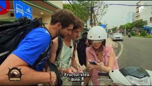 Asia express sezonul 8 episodul 29 din 26 Octombrie 2025 partea 1