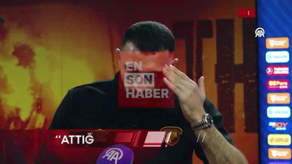 Efkan Bekiroğlu: Dayanamadık maalesef