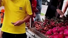 Kombinasi lucu ngakak.