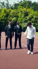 Guarding Her Body, Claiming Her Heart USA ReelShort