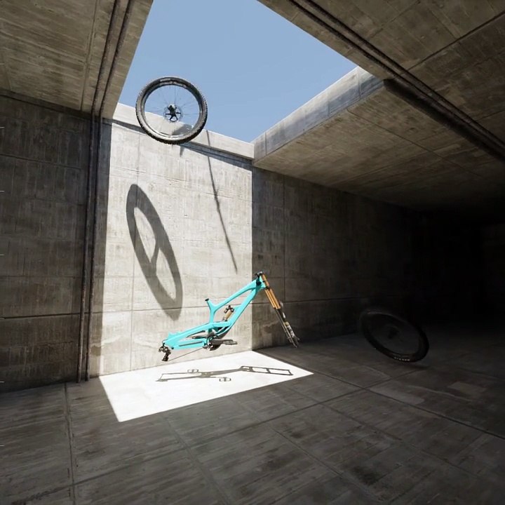 Bike 1
