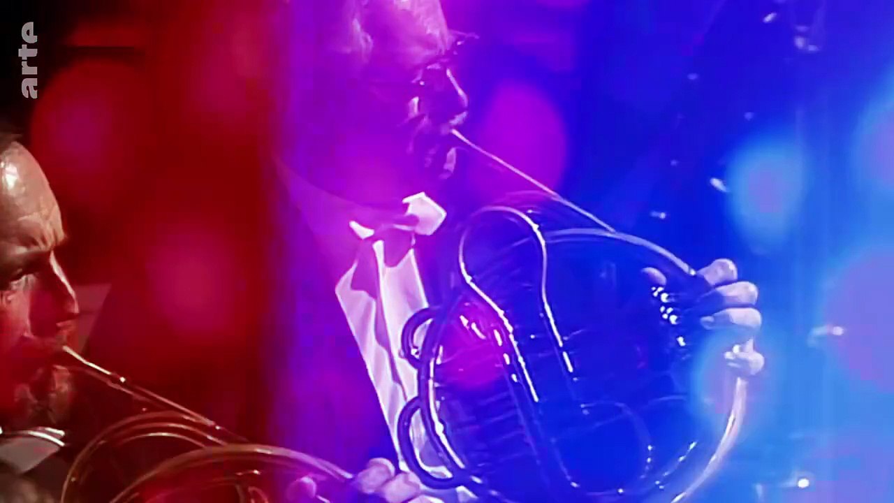 Kandinsky : Voir la musique, réinventer la peinture - Bande annonce