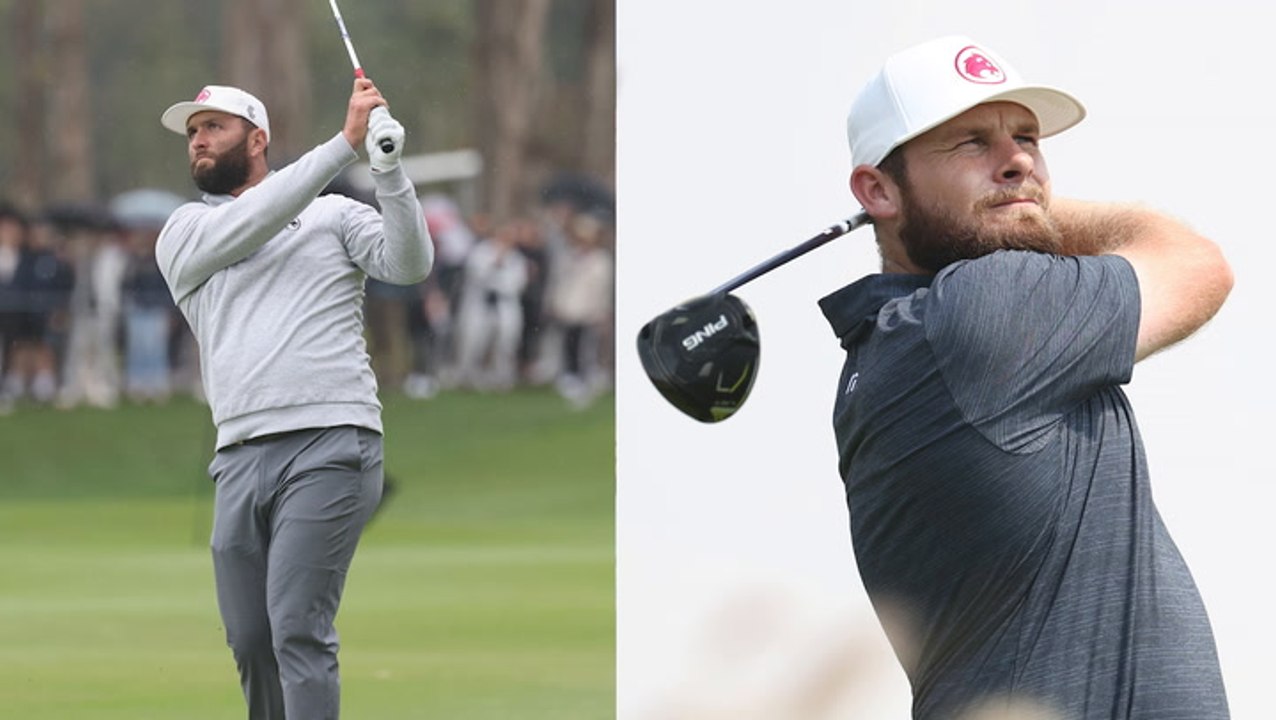 LIV Golf Explained