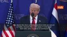 Firmata la pace tra Thailandia e Cambogia, Trump: Orgoglioso di questo accordo