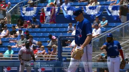 2021 ATL Braves: Braves @ Blue Jays (5/2/21)