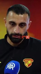 Efkan Bekiroğlu: "RAMS Park'ta 10 kişi dayanmak zor"