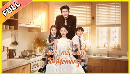 Love, not Lost to Memory (DUBBED) #dailyshorts