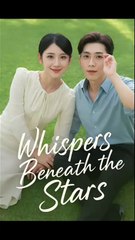 Whispers Beneath The Stars