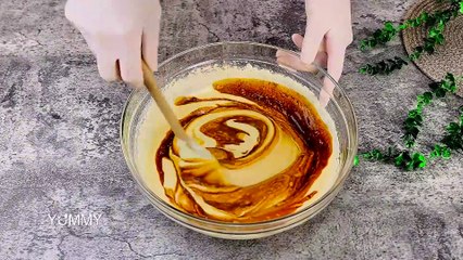 تريليتشا القهوة: حلى تركي لذيذ وسهل!