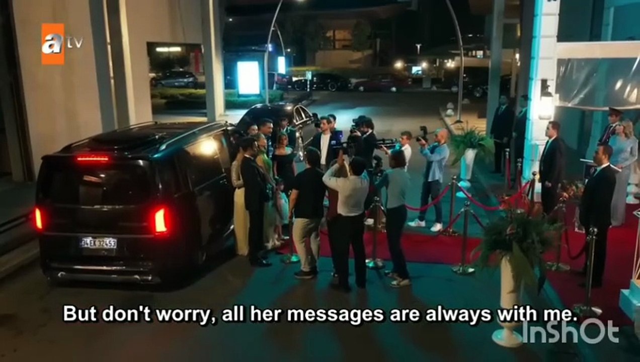 Stranger in the Mirror  Aynadaki Yabancı Episode 1 part 1 UNCUT VERSION