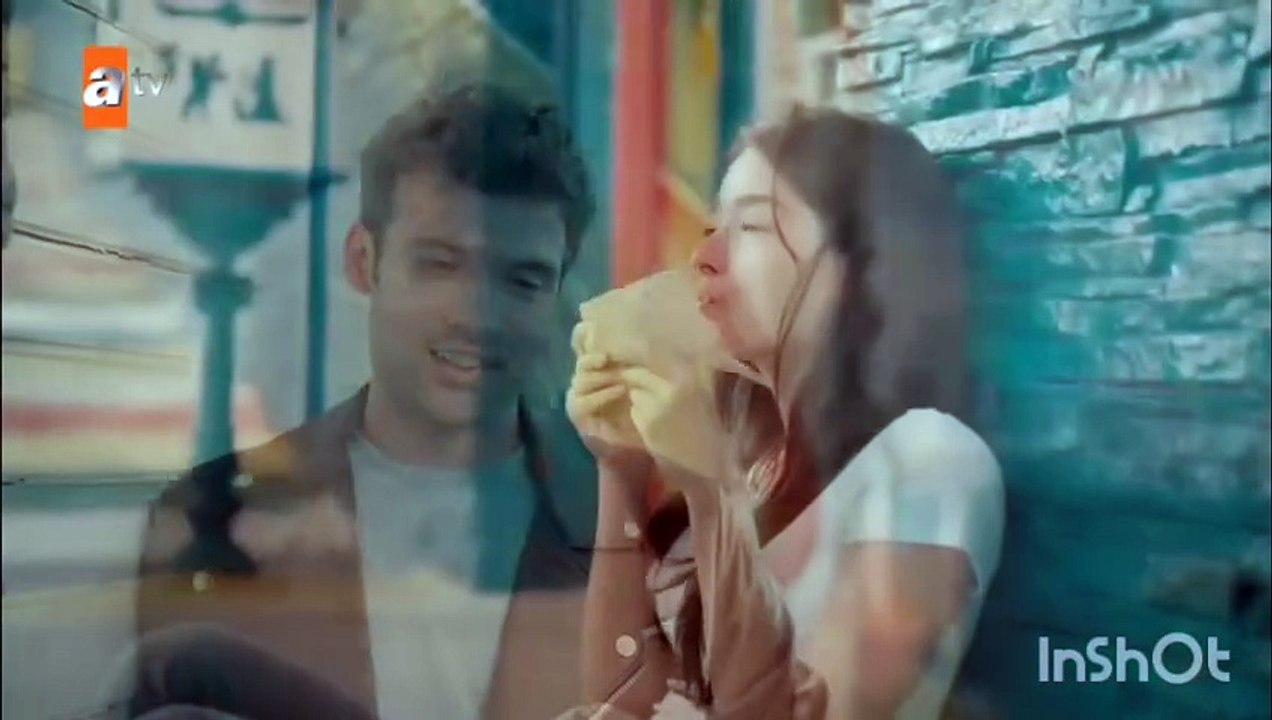 Stranger in the Mirror  Aynadaki Yabancı Episode 1 part 2 UNCUT VERSION