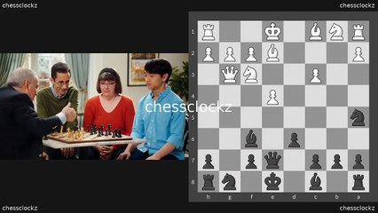 22. MasterClass - Garry Kasporov Teaches Chess - Case Study Opening