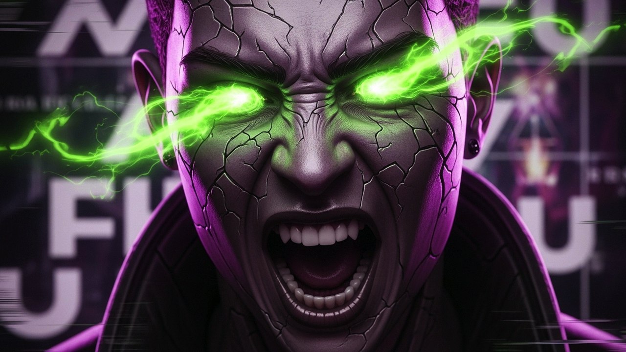 Sanki Pagal Madness Mode Unhinged Official Desi Hip-Hop Anthem - Asfar Ali Music