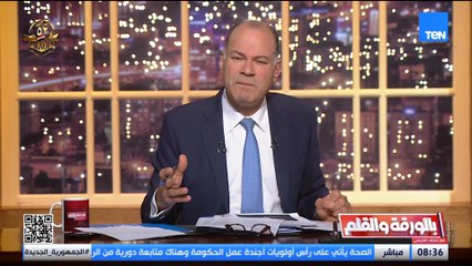 الديهي عن ظهور الفنانة آمال ماهر في احتفالية السلام: صوت مصري عذب وأصيل