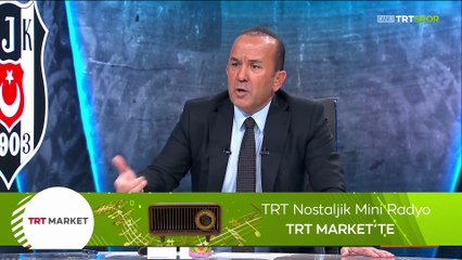 Mehmet Özdilek'ten Beşiktaş eleştirisi: Kasım ayı gelmeden...