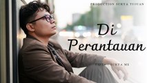 Di Perantauan - Surya Ms ( Official Musik Karya cipta  || Lagu slow rock menyayat hati )