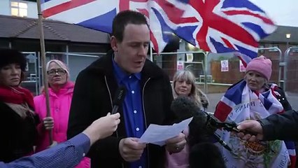 Family of Teen Assault Victim Heartbroken After Sex Offender’s Accidental Release 😢