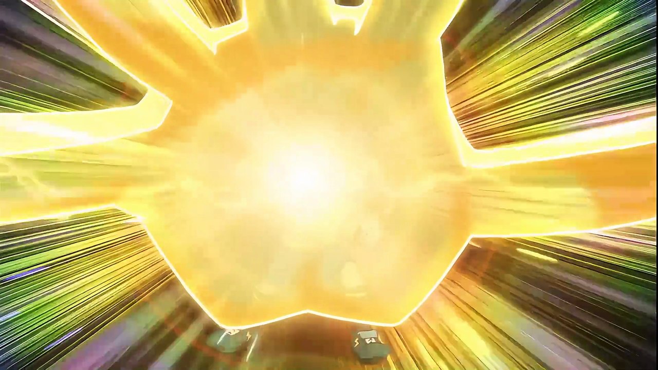 Inazuma Eleven (Super Once) - Episodio 69 - Latino 1080p