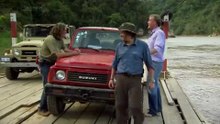 Top Gear S14E06 | The Bolivia Special – Crossing the Death Road in Used 4x4s