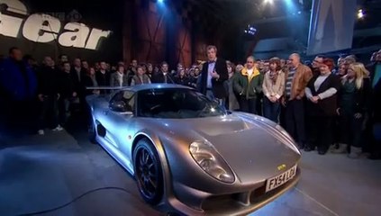 Top Gear S14E05 | Cars as Art Challenge – Turning Motoring into Modern Art