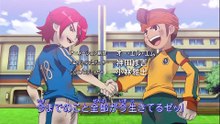 Inazuma Eleven (Super Once) - Episodio 73 - Latino 1080p