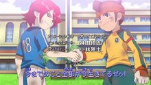 Inazuma Eleven (Super Once) - Episodio 70 - Latino 1080p