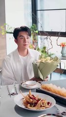 No Me Digas Que Me Amas completa sub Español