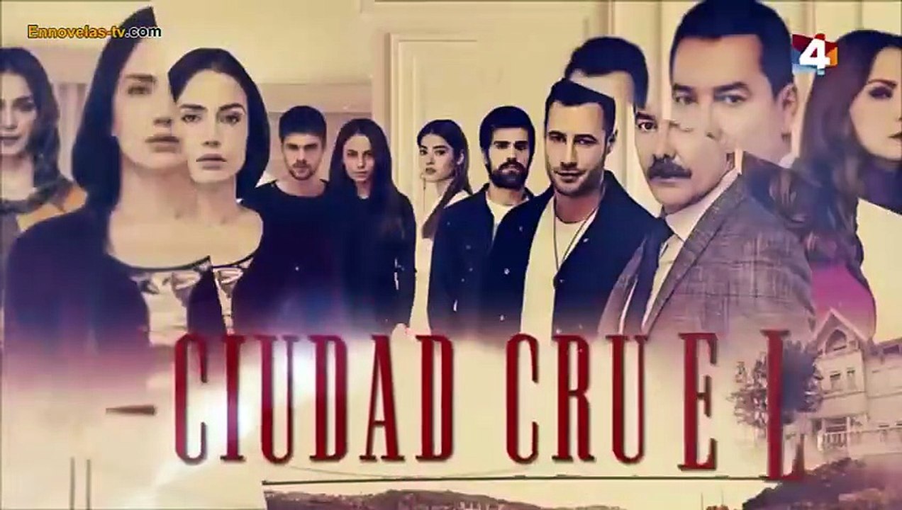 [Ennovelas-tv.com].Ciud.Cru.Capitulo_74