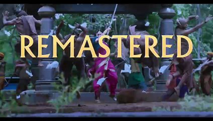 Baahubali- The Epic - Official US Trailer 2