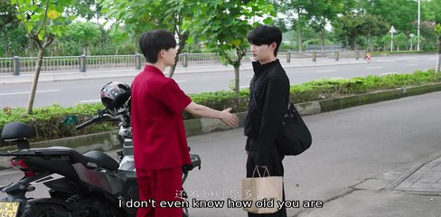 PlutoCharon  Episode 2