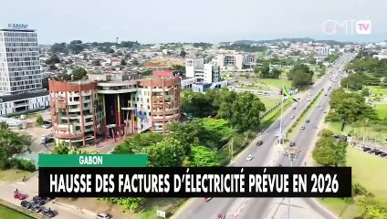 [#Journal] Le 19H30 du 26 Octobre 2025