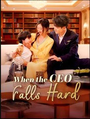 When the CEO Falls Hard  - Drama FULL MOVIES ENGLISH SUB