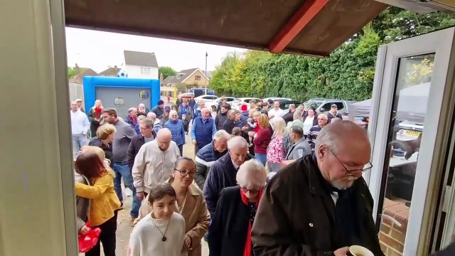 Poppies Community Centre Kettering