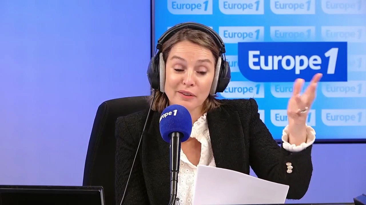 «Si un ancien président ne peut pas commenter sa propre condamnation, alors plus personne ne peut commenter une décision de justice» lance Sébastien Lignier