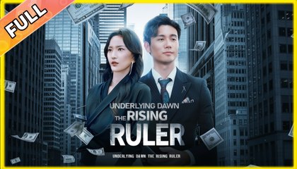 Underlying Dawn The Rising Ruler (DUBBED) #dailyshorts