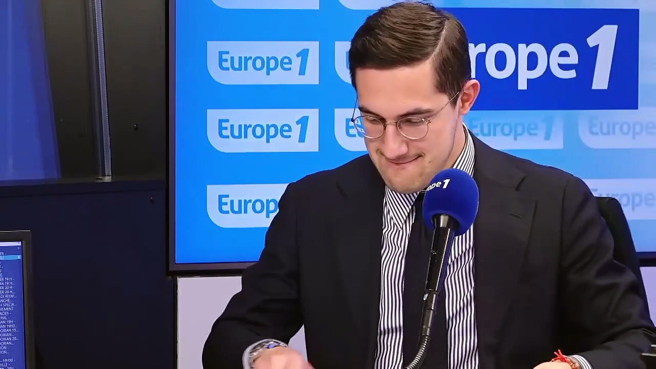 Sondage Ifop-JDD, Macron tombe à 16% d'opinions favorables : «Il y a clairement un rejet massif : la part des très mécontents atteint 53 %» insiste Frédéric Dabi