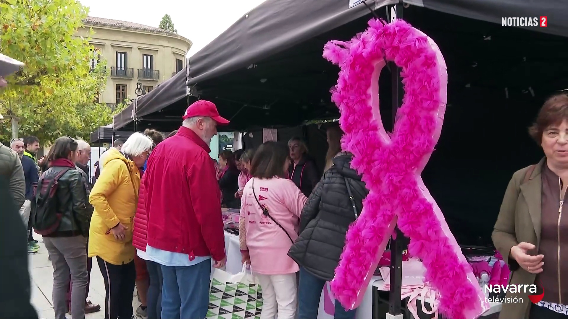 Noticias de Navarra 20:30h 26/10/2025