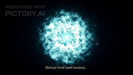 What Was Before Time? | The Moment Before the Universe Began