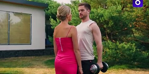 Постучись в мою дверь в Москве 25 серия.